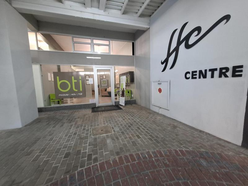 To Let 2 Bedroom Property for Rent in Strand Western Cape